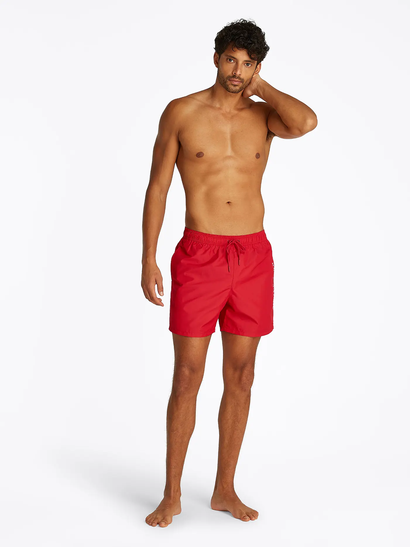 TOMMY HILFIGER | Badeshorts | 